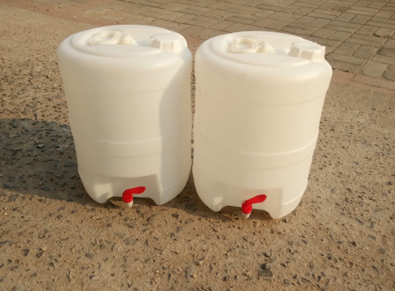 19L水嘴塑（sù）料桶（tǒng）