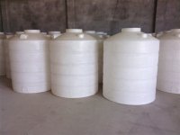 5噸塑料（liào）桶生產廠家