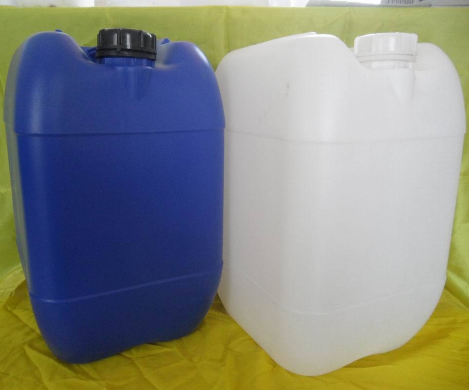 25L方形閉口塑料（liào）桶