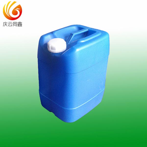 山東15升堆碼塑料桶生（shēng）產廠家